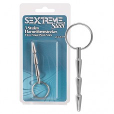 Sextreme Three Stage Stick 4-8mm